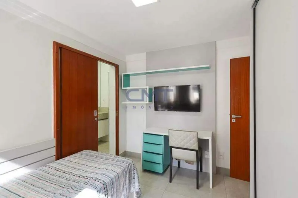 Apartamento, 4 quartos, 280 m² - Foto 17