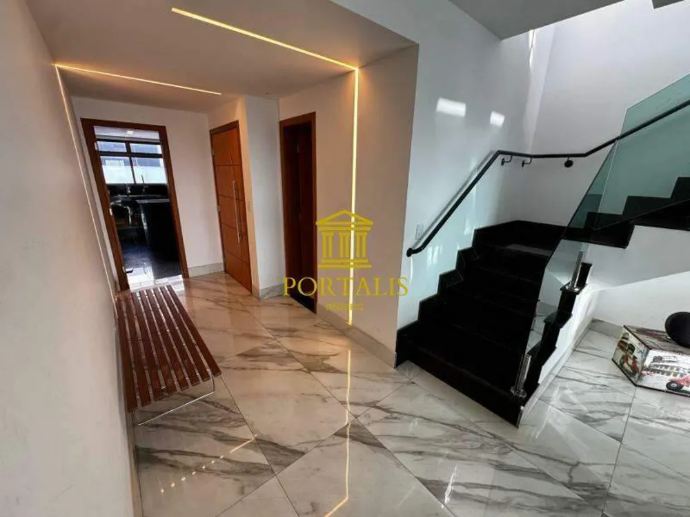 Cobertura, 4 quartos, 230 m² - Foto 12