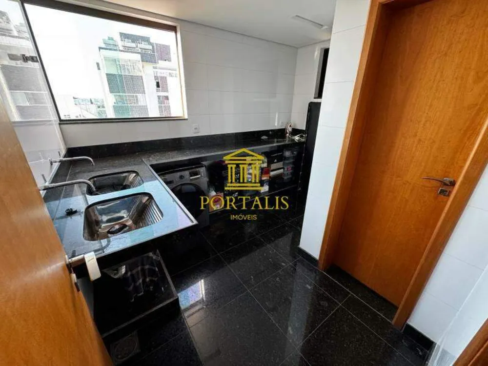 Cobertura, 4 quartos, 230 m² - Foto 11