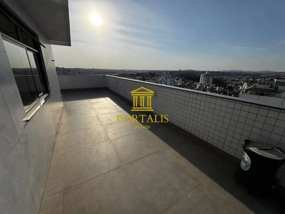 Cobertura, 4 quartos, 230 m² - Foto 15