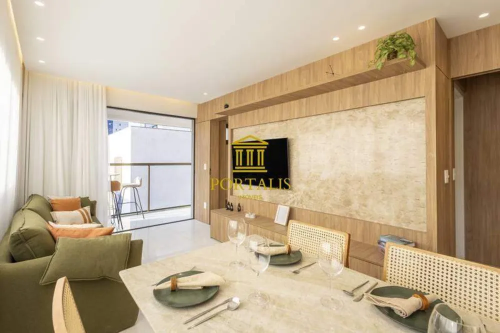 Cobertura, 4 quartos, 230 m² - Foto 14