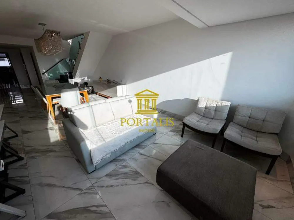 Cobertura, 4 quartos, 230 m² - Foto 18