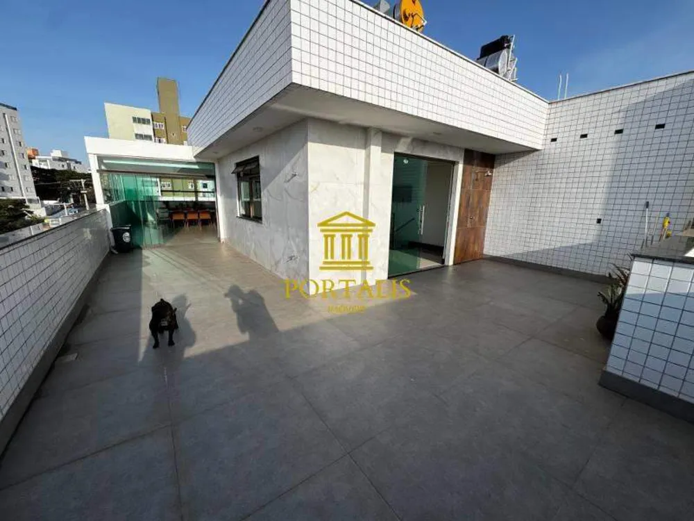 Cobertura, 4 quartos, 230 m² - Foto 20