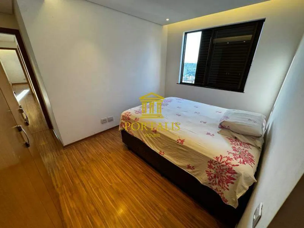 Cobertura, 4 quartos, 230 m² - Foto 4