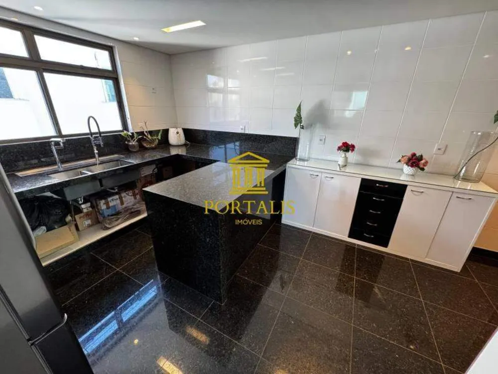 Cobertura, 4 quartos, 230 m² - Foto 17