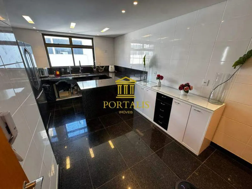 Cobertura, 4 quartos, 230 m² - Foto 16
