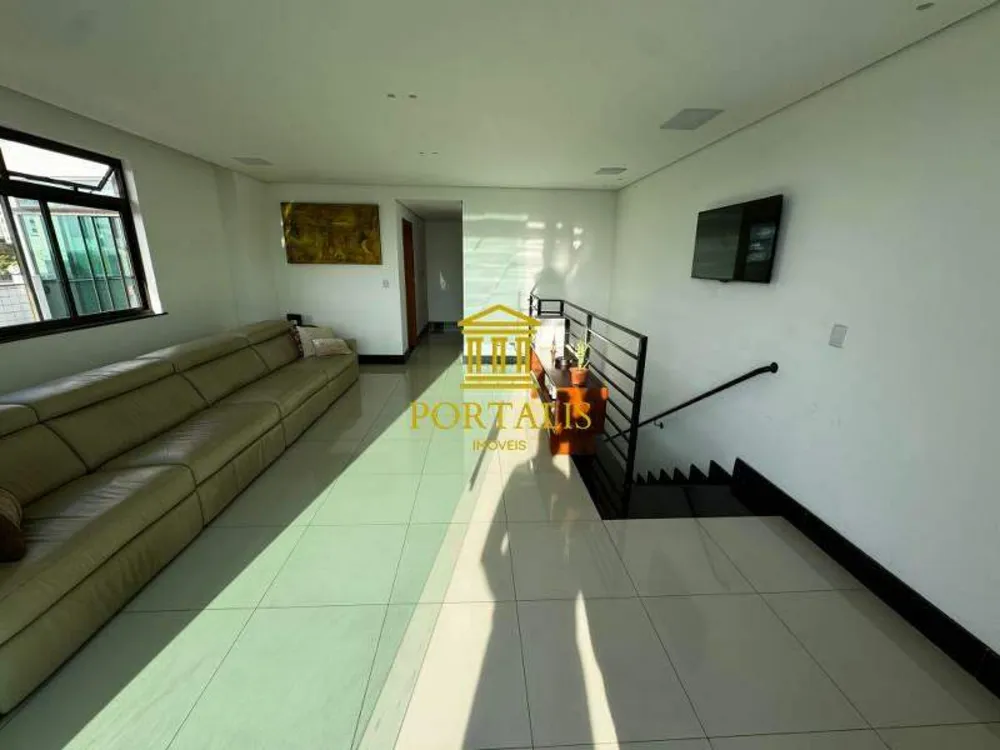 Cobertura, 4 quartos, 230 m² - Foto 3