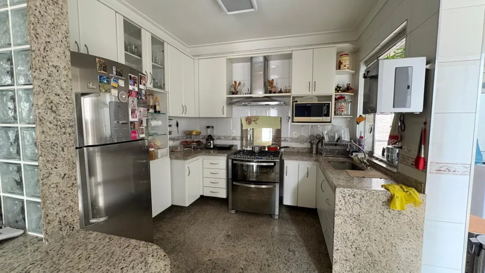 Casa, 4 quartos, 244 m² - Foto 5