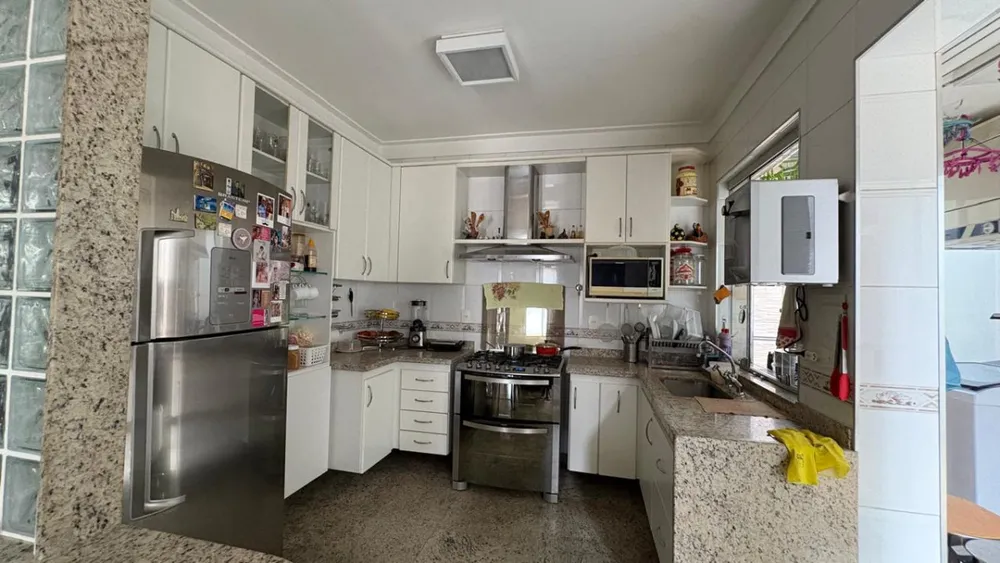 Casa, 4 quartos, 244 m² - Foto 4