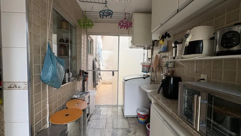 Casa, 4 quartos, 244 m² - Foto 6