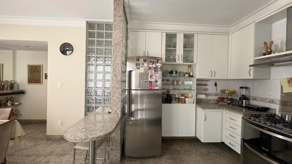 Casa, 4 quartos, 244 m² - Foto 3
