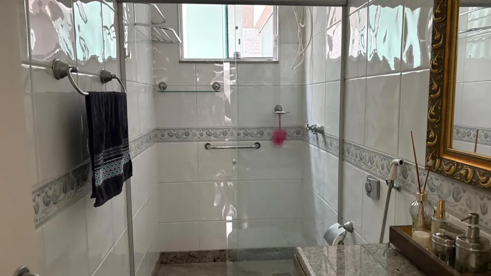 Casa, 4 quartos, 244 m² - Foto 7
