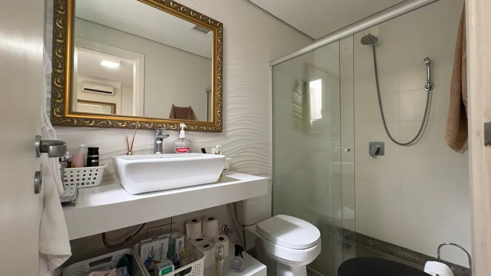 Casa, 4 quartos, 244 m² - Foto 12