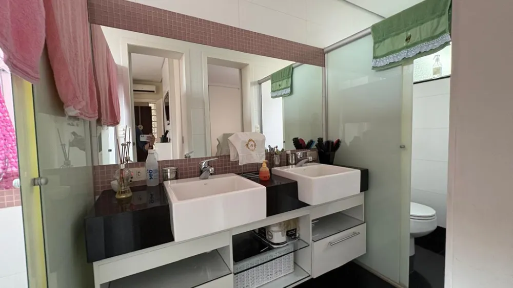 Casa, 4 quartos, 244 m² - Foto 11
