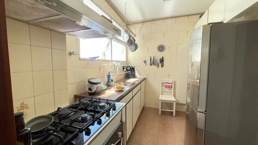 Apartamento, 3 quartos, 115 m² - Foto 4