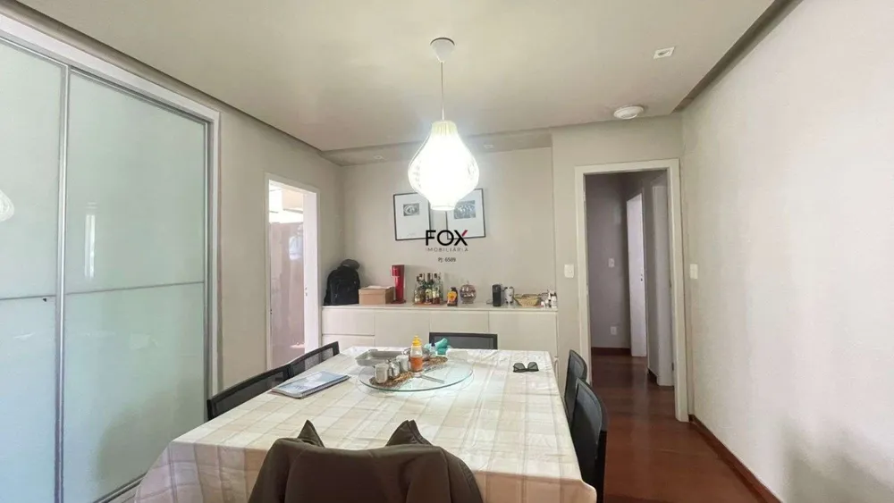 Apartamento, 3 quartos, 115 m² - Foto 3