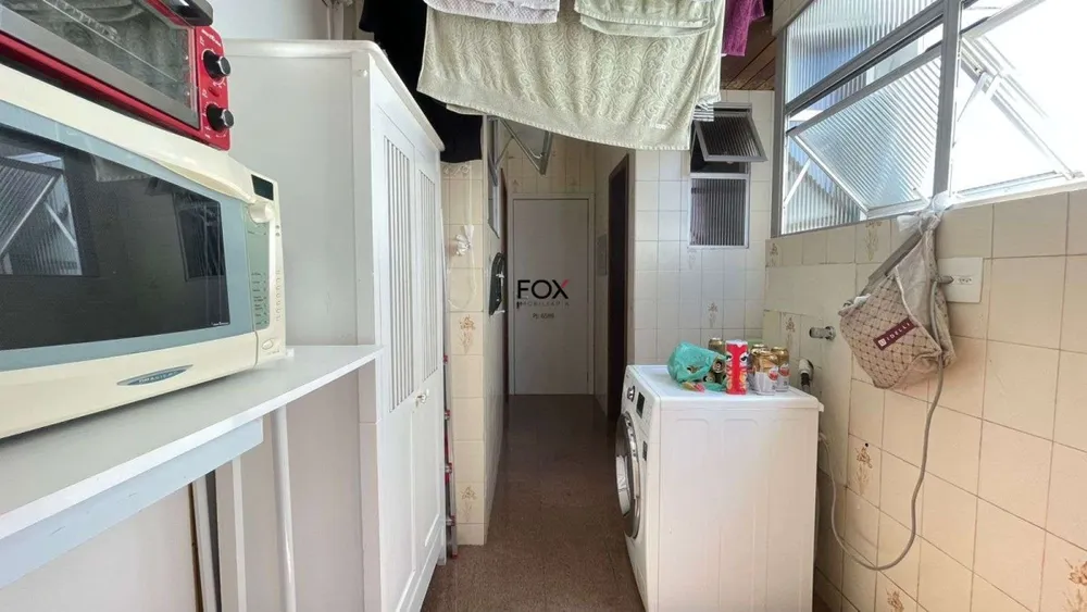 Apartamento, 3 quartos, 115 m² - Foto 5