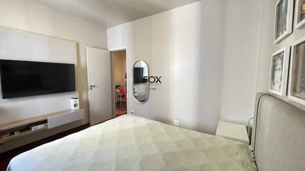 Apartamento, 3 quartos, 115 m² - Foto 3