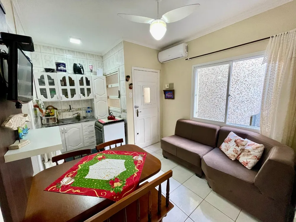 Apartamento, 2 quartos - Foto 1