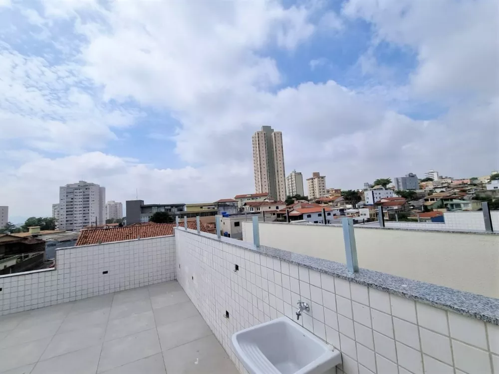 Cobertura à venda com 3 quartos, 85m² - Foto 24