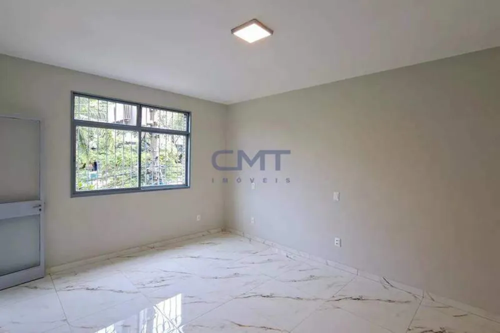 Apartamento, 4 quartos, 161 m² - Foto 5