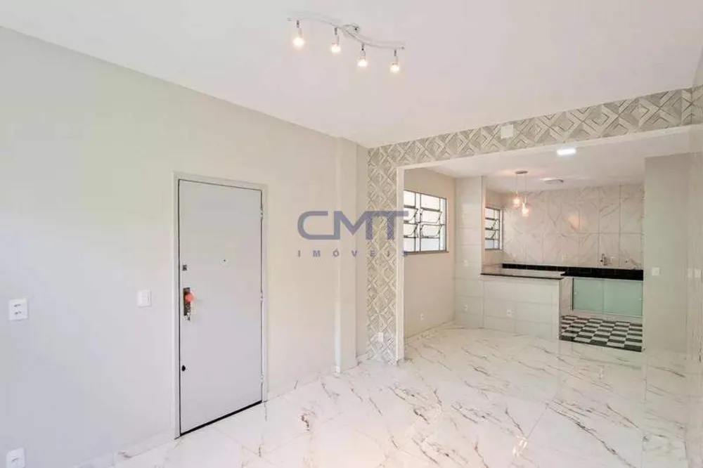 Apartamento, 4 quartos, 161 m² - Foto 3
