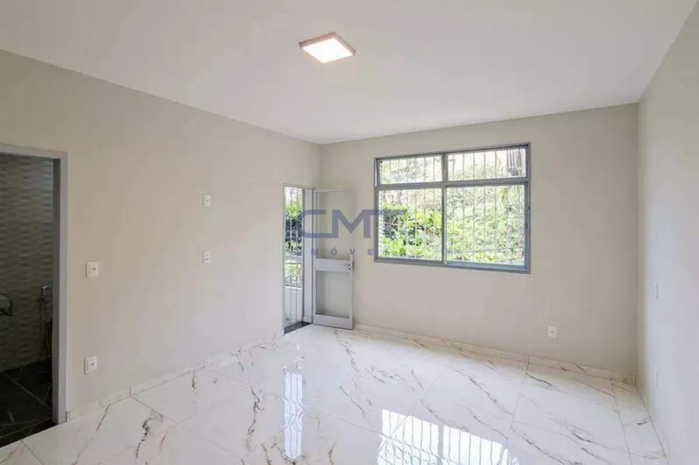 Apartamento, 4 quartos, 161 m² - Foto 6
