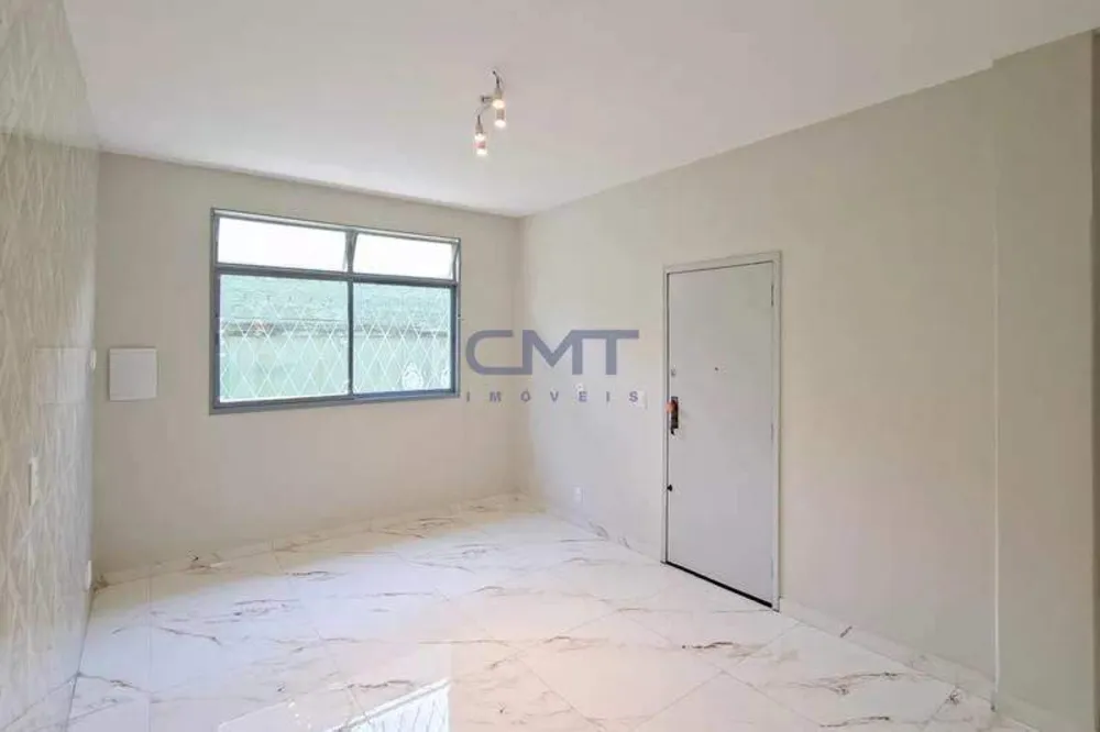 Apartamento, 4 quartos, 161 m² - Foto 2
