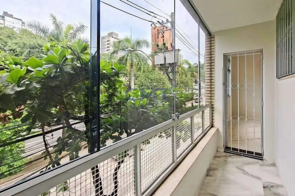 Apartamento, 4 quartos, 161 m² - Foto 11