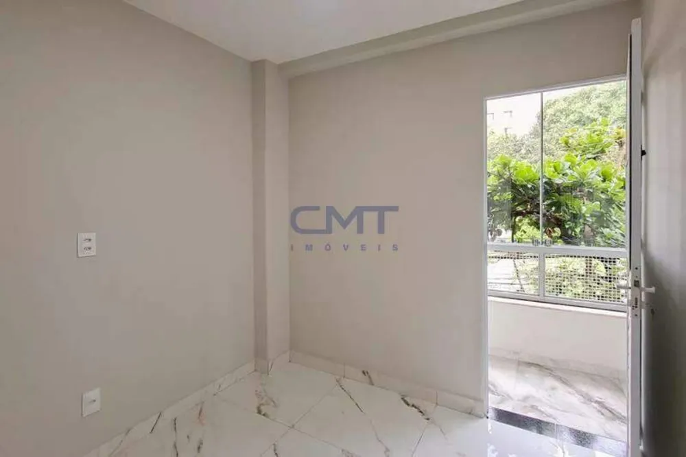 Apartamento, 4 quartos, 161 m² - Foto 9