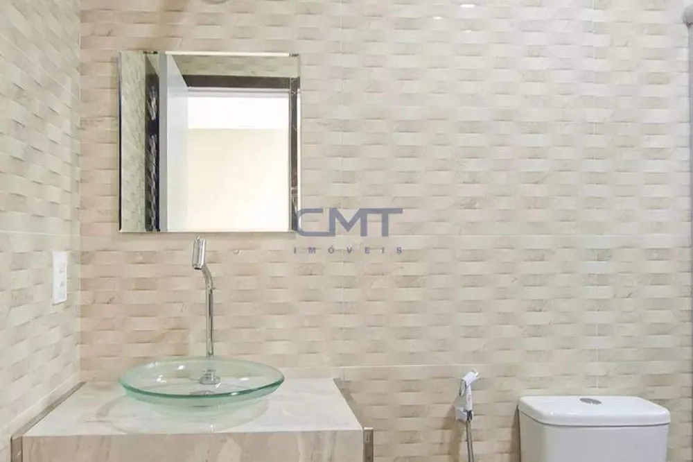 Apartamento, 4 quartos, 161 m² - Foto 21