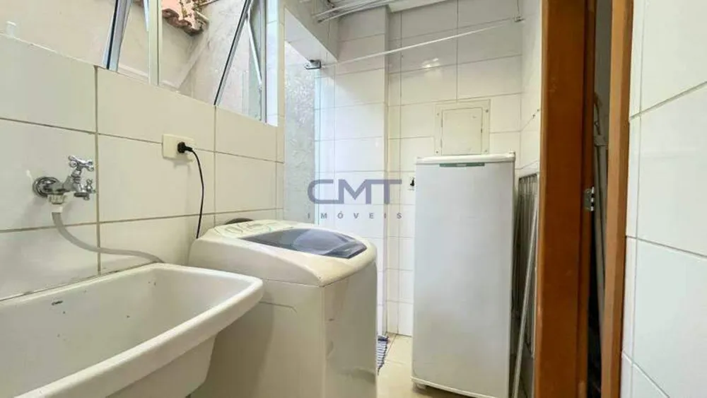 Apartamento, 4 quartos, 161 m² - Foto 2