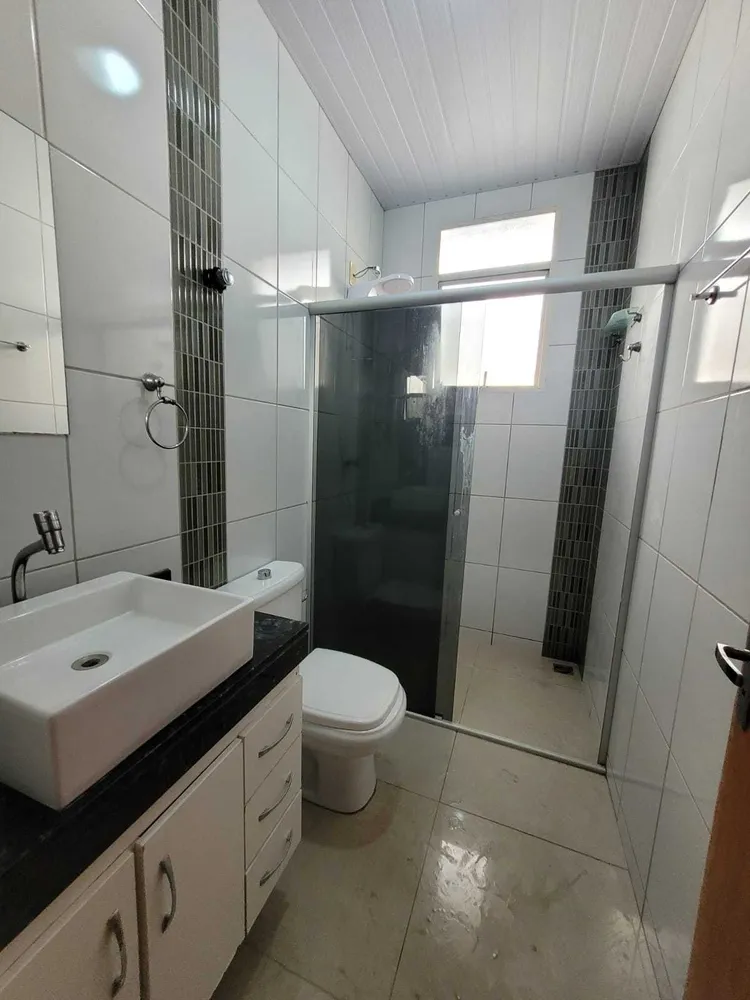 Casa, 4 quartos, 180 m² - Foto 8