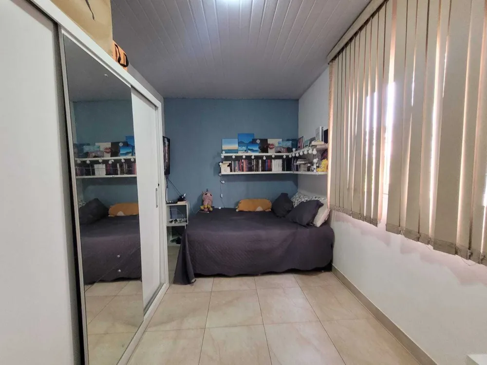 Casa, 4 quartos, 180 m² - Foto 13