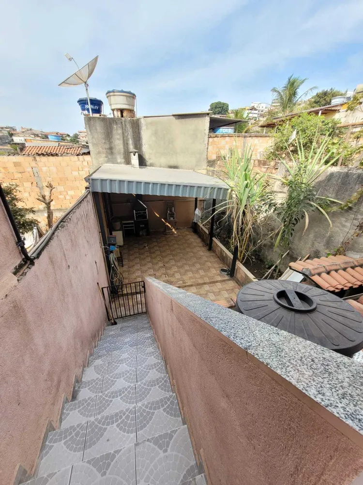 Casa, 4 quartos, 180 m² - Foto 9