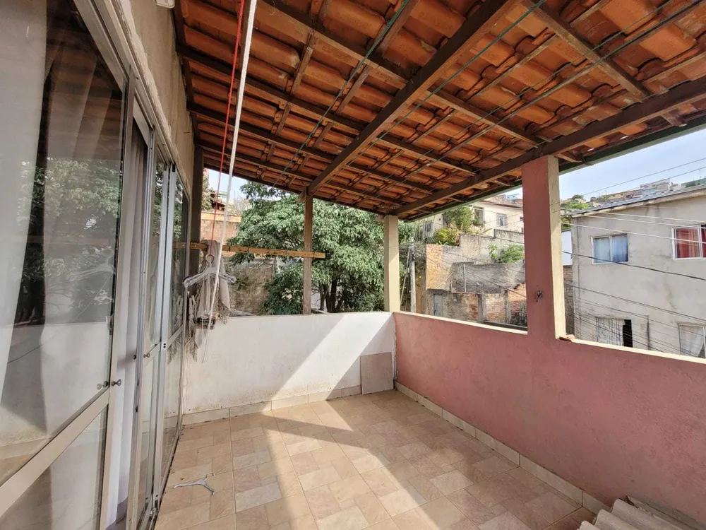 Casa, 4 quartos, 180 m² - Foto 6