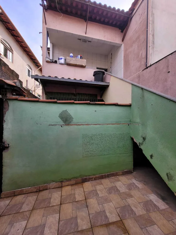 Casa, 4 quartos, 180 m² - Foto 5