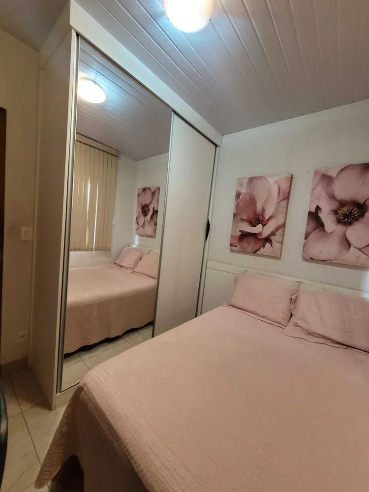 Casa, 4 quartos, 180 m² - Foto 17