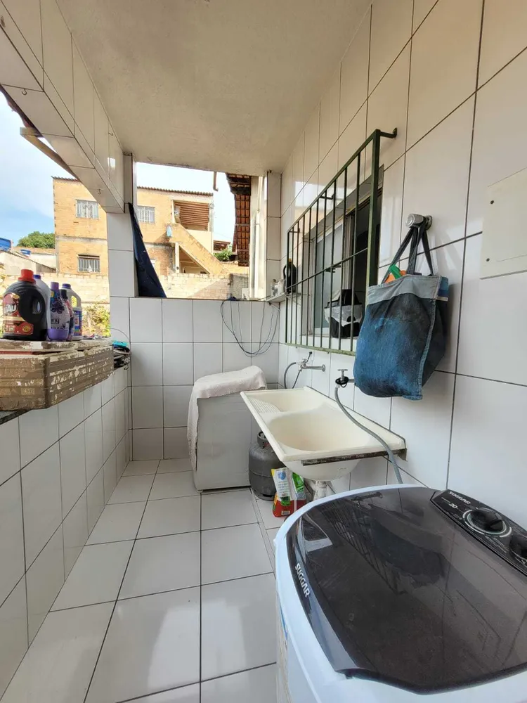 Casa, 4 quartos, 180 m² - Foto 10