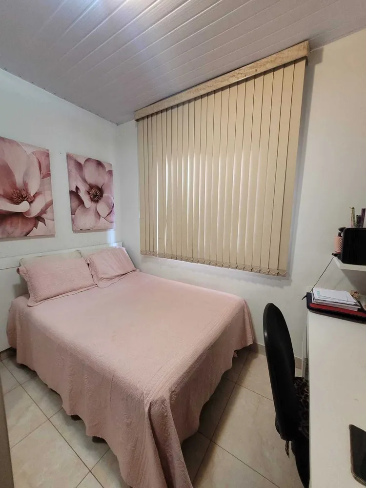 Casa, 4 quartos, 180 m² - Foto 16