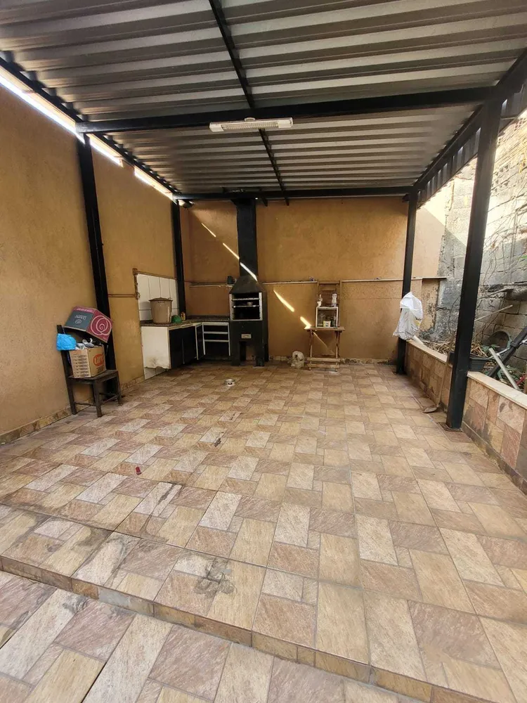 Casa, 4 quartos, 180 m² - Foto 11