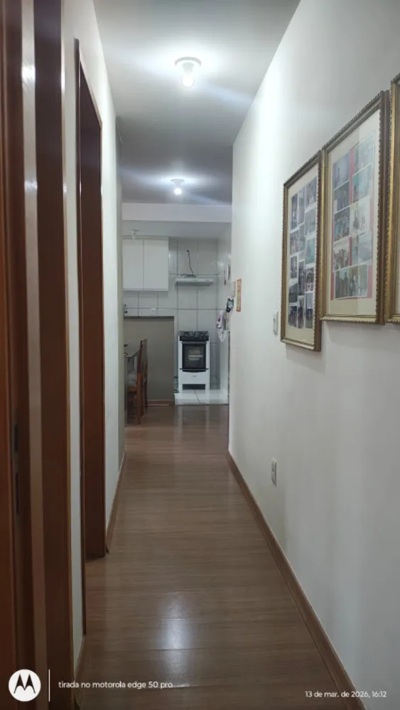 Apartamento, 2 quartos, 55 m² - Foto 4