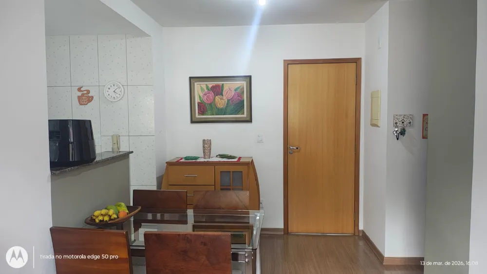 Apartamento, 2 quartos, 55 m² - Foto 1