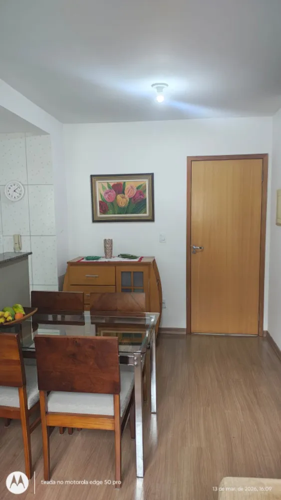 Apartamento, 2 quartos, 55 m² - Foto 3
