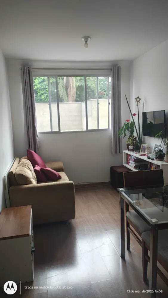 Apartamento, 2 quartos, 55 m² - Foto 2