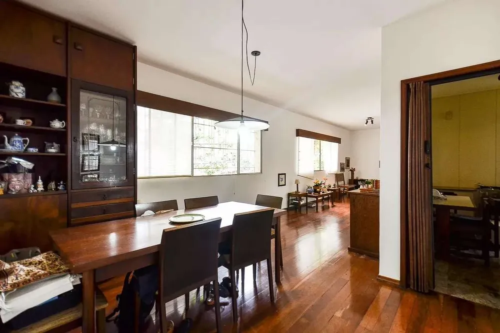 Apartamento, 4 quartos, 122 m² - Foto 3