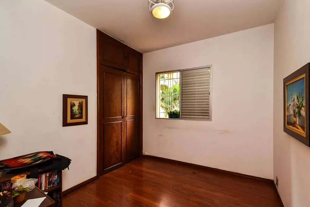Apartamento, 4 quartos, 122 m² - Foto 6