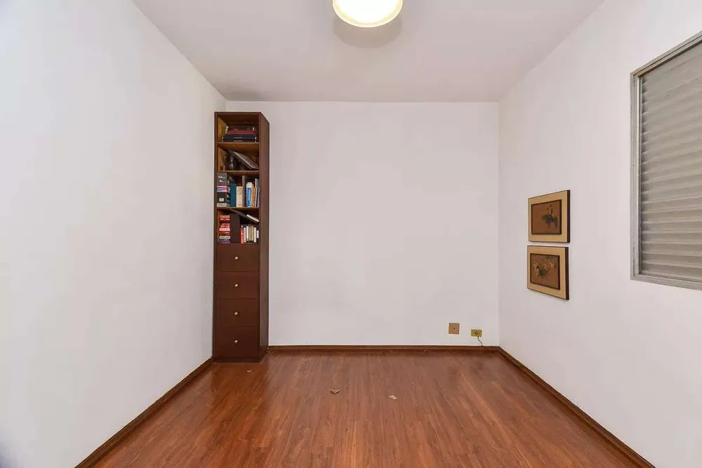 Apartamento, 4 quartos, 122 m² - Foto 9