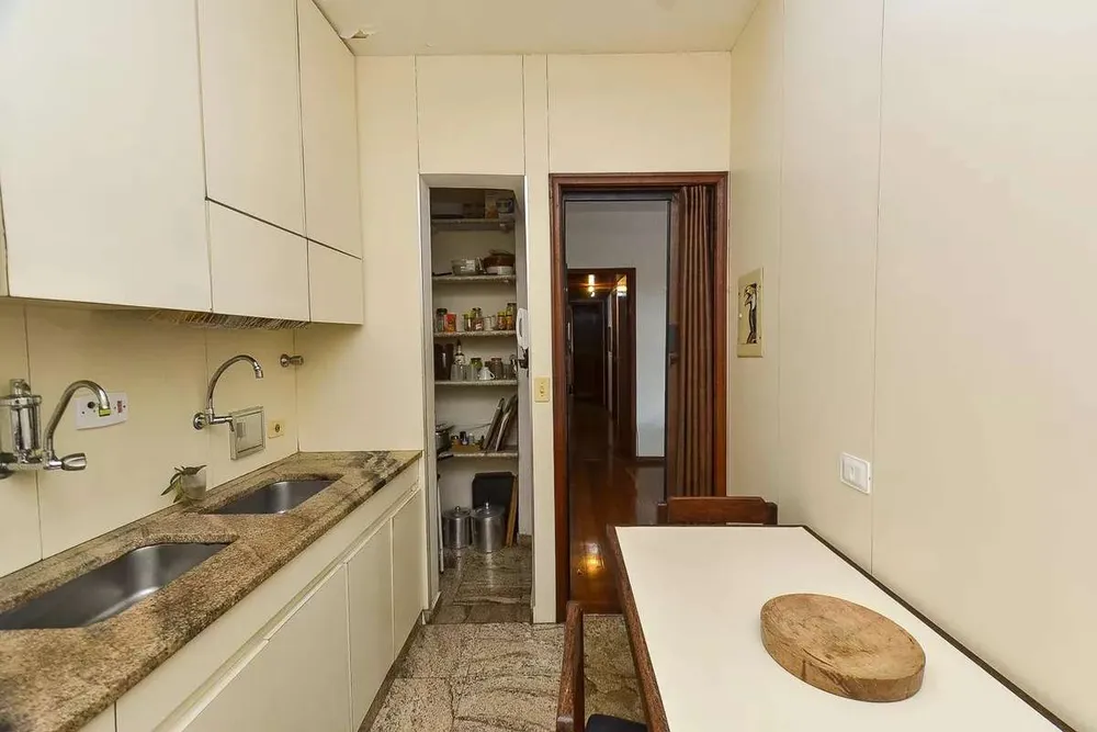 Apartamento, 4 quartos, 122 m² - Foto 20