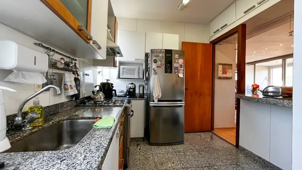 Apartamento, 3 quartos, 98 m² - Foto 3